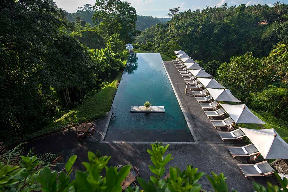 best ways getting alila ubud from bali airport vice versa