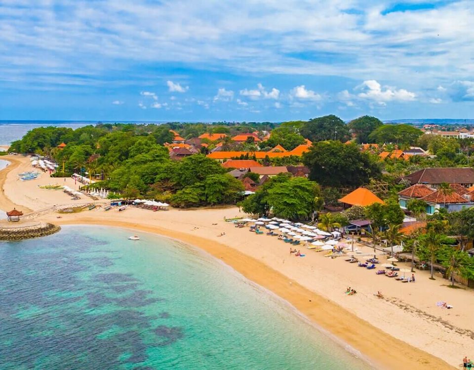 how much private transfer from Ubud to Sanur vice versa