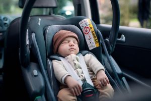 bali airport transfer to ubud with baby car seat