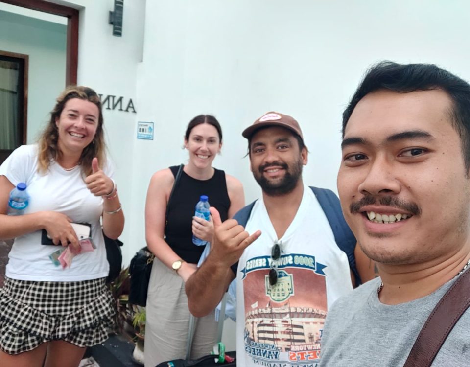 how much taxi from ubud to padangbai with a private car