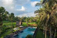 Dijiwa Resort Airport Transfer