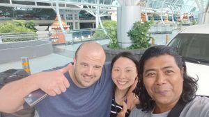 Best Airport Transfer Ubud – Bali Airport Taxi Cost 2025