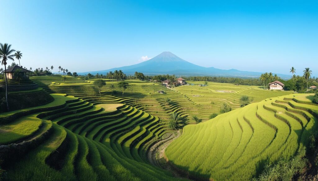 how much does a taxi cost from Ubud to Sidemen village